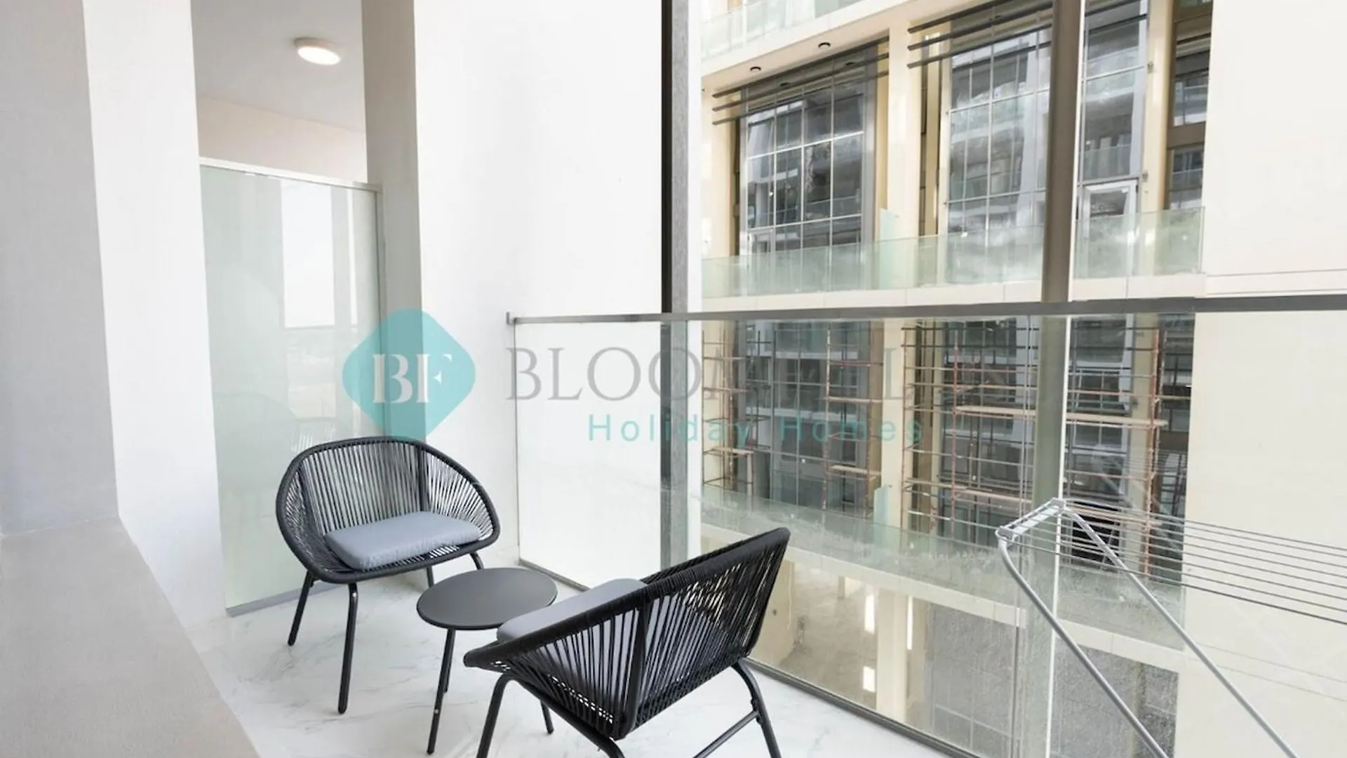 Bloomfields Pristine Stu In Oasis Masdar City أبو ظبي الإمارات العربية المتحدة