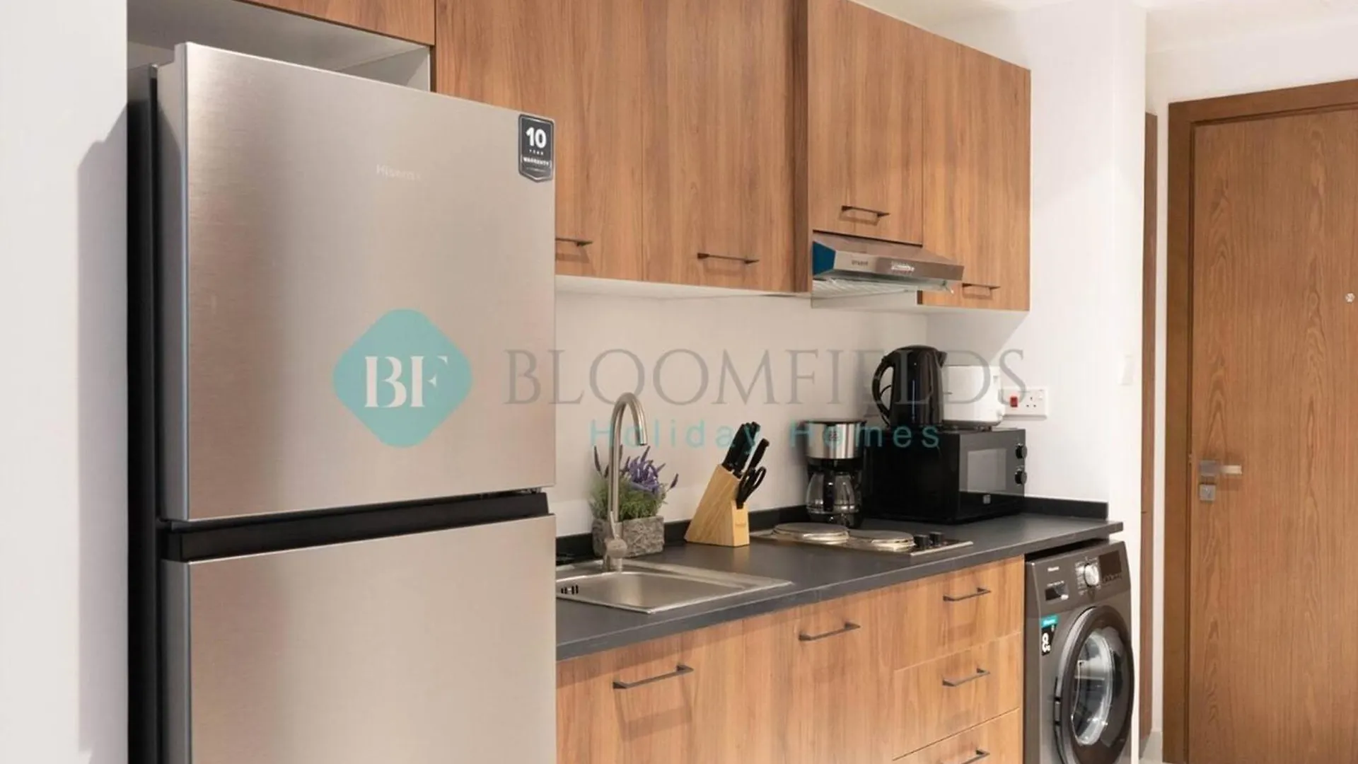 Bloomfields Pristine Stu In Oasis Masdar City أبو ظبي 0*,  الإمارات العربية المتحدة