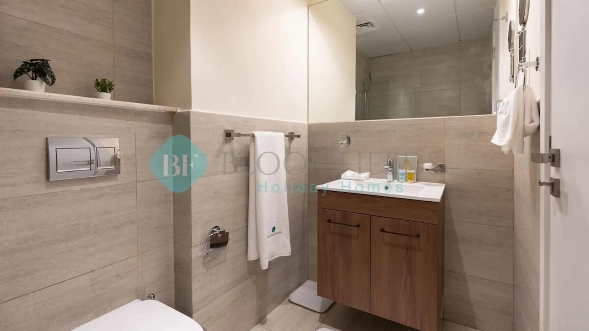 Bloomfields Pristine Stu In Oasis Masdar City أبو ظبي